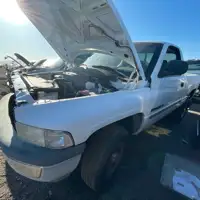Photo of 2000 Dodge Dodge 1500 Pickup