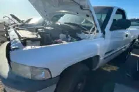 Photo of 2000 Dodge Dodge 1500 Pickup