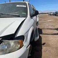 Photo of 2002 Dodge Caravan
