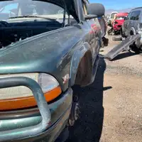 Photo of 1999 Dodge Durango