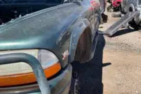 Photo of 1999 Dodge Durango