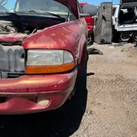 Photo of 1998 Dodge Durango