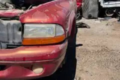 Photo of 1998 Dodge Durango
