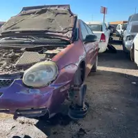 Photo of 2003 Dodge Neon