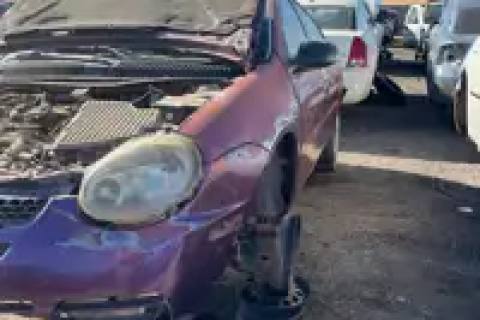 Photo of 2003 Dodge Neon
