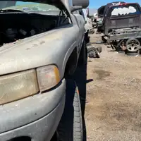 Photo of 1999 Dodge Dodge 1500 Pickup