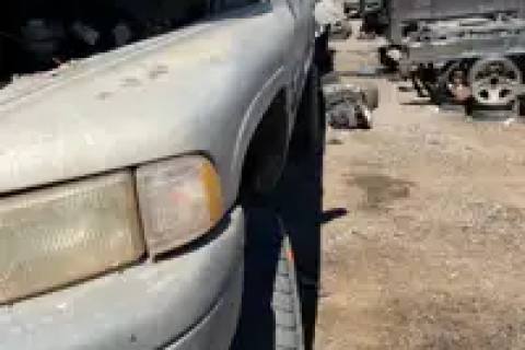 Photo of 1999 Dodge Dodge 1500 Pickup