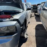 Photo of 2010 Dodge Charger