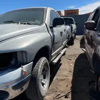 Photo of 2003 Dodge Dodge 1500 Pickup
