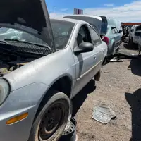 Photo of 2005 Dodge Neon