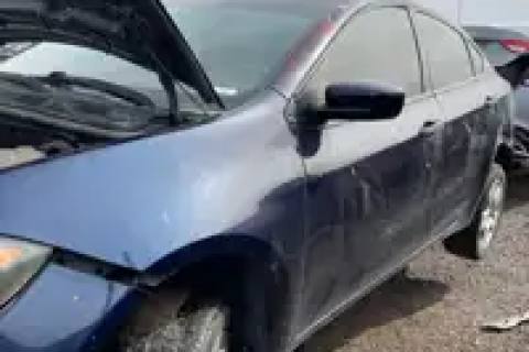 Photo of 2013 Dodge Dart