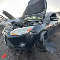Photo of 2013 Ford Focus