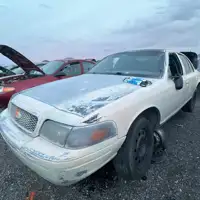 Photo of 2009 Ford Crown Victoria