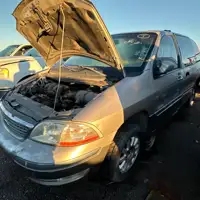 Photo of 2002 Ford Windstar