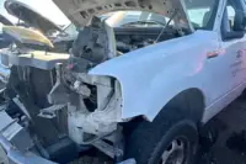 Photo of 2006 Ford Ford F150 Pickup