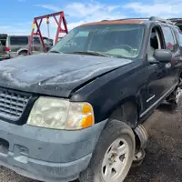 Photo of 2005 Ford Explorer