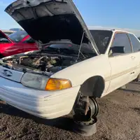 Photo of 1994 Ford Escort