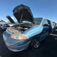 Photo of 2001 Ford Windstar