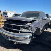Photo of 2000 Ford Ford F150 Pickup