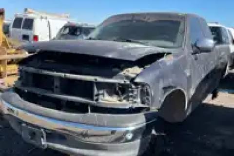 Photo of 2000 Ford Ford F150 Pickup