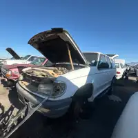Photo of 1998 Ford Explorer