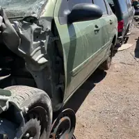 Photo of 2007 Ford Focus