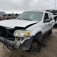 Photo of 2006 Ford Escape