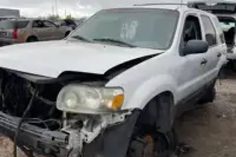Photo of 2006 Ford Escape
