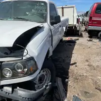 Photo of 1993 Ford Ranger