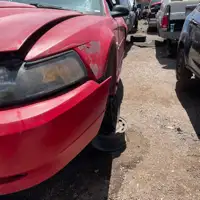 Photo of 2004 Ford Mustang