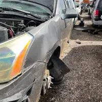 Photo of 2010 Ford Focus