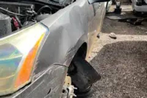 Photo of 2010 Ford Focus