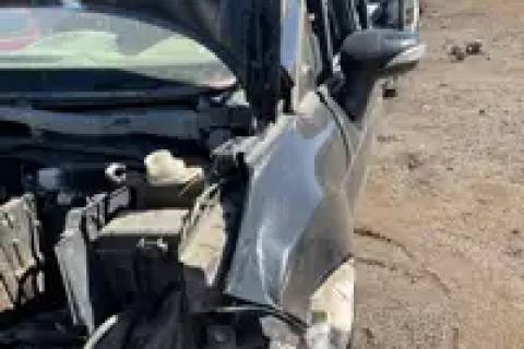 Photo of 2017 Ford Fiesta