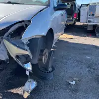 Photo of 2002 Ford Focus