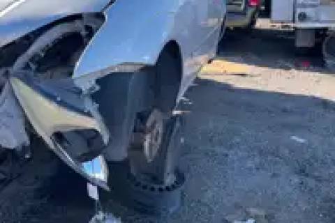 Photo of 2002 Ford Focus