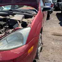 Photo of 2002 Ford Focus