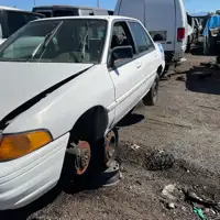 Photo of 1994 Ford Escort