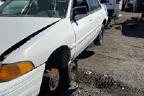 Photo of 1994 Ford Escort