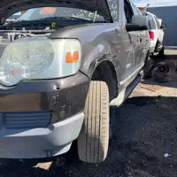 Photo of 2006 Ford Explorer