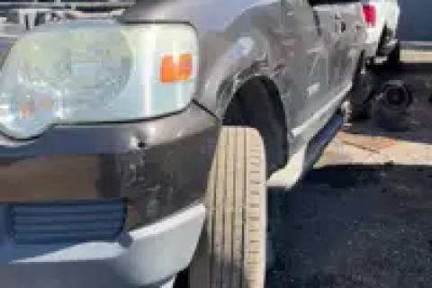 Photo of 2006 Ford Explorer