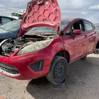 Photo of 2011 Ford Fiesta