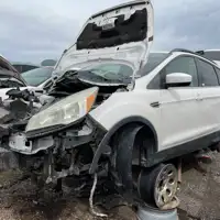 Photo of 2013 Ford Escape