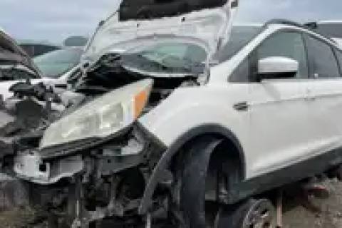 Photo of 2013 Ford Escape