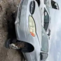 Photo of 2001 Ford Taurus