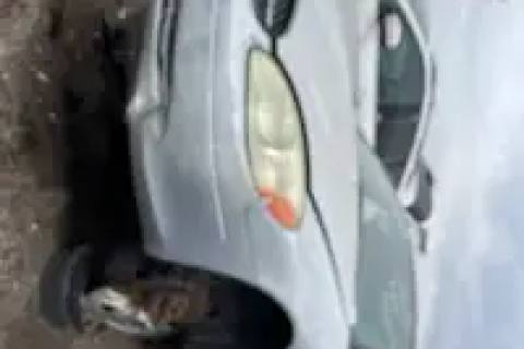 Photo of 2001 Ford Taurus