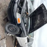 Photo of 2008 Ford Crown Victoria