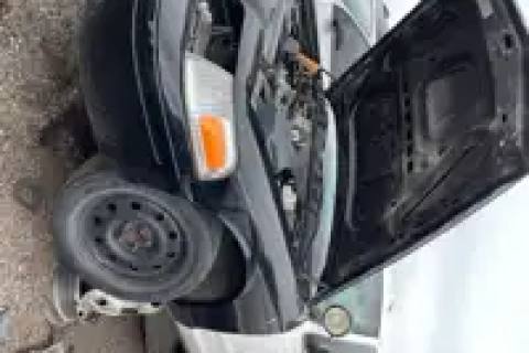 Photo of 2008 Ford Crown Victoria