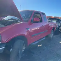 Photo of 2003 Ford Ford F150 Pickup