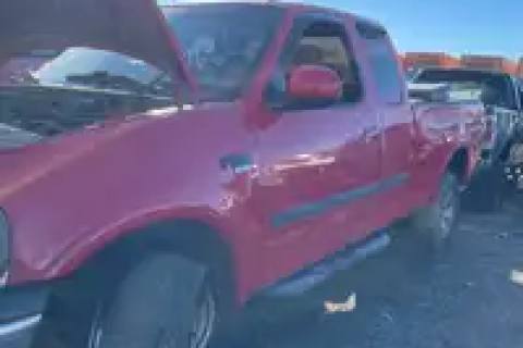 Photo of 2003 Ford Ford F150 Pickup