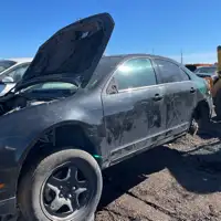 Photo of 2011 Ford Fusion
